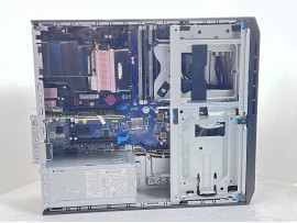 HP Z2 G4 i7-8700 32GB 260GB Quadro P620