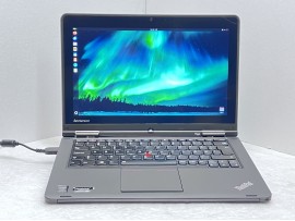 Lenovo ThinkPad Yoga 12.5" touch i5-4210U 8GB 260GB клас А