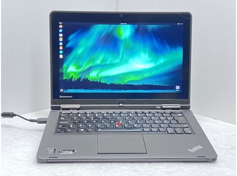 Lenovo ThinkPad Yoga 12.5" touch i5-4210U 8GB 260GB клас А