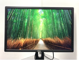 Dell UltraSharp U2412M 24" (клас А)