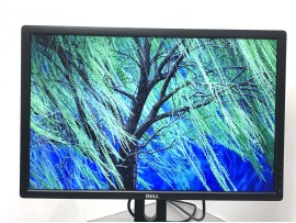 Dell UltraSharp U2412M 24" (клас А)