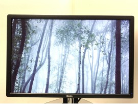 Dell UltraSharp U2412M 24" (клас А)