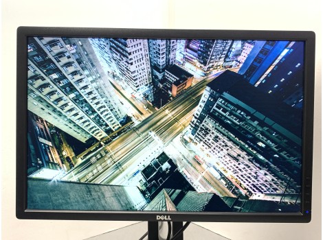 Dell UltraSharp U2412M 24" (клас Б)