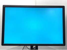 Dell UltraSharp U2412M 24" (клас Б)