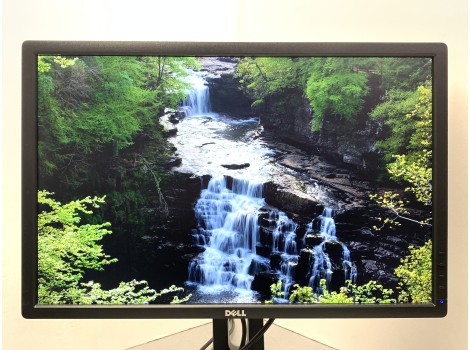 Dell UltraSharp U2412M 24" (клас А)