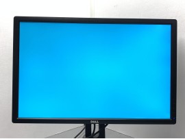 Dell UltraSharp U2412M 24" (клас А)