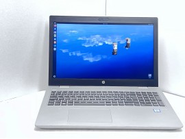 HP ProBook 650 G4 15.6" i5-8350U 16GB 260GB клас А