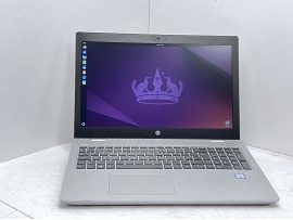 HP ProBook 650 G4 15.6" i5-8350U 16GB 260GB клас А