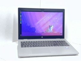 HP ProBook 650 G4 15.6" i5-8350U 16GB 260GB клас А