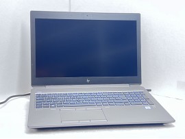 HP ZBook 15 G5 15.6" i7-8850H 32GB 510GB клас А