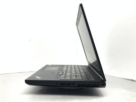 Lenovo ThinkPad P52 15.6" i7-8850H 16GB 510GB клас Б