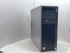 HP Z440 Xeon E5-1650 v4 32GB 510GB GeForce GTX 1060 6GB