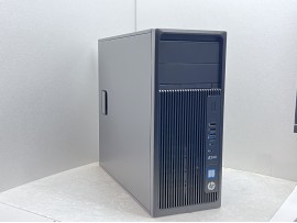 HP Z240 Xeon E3-1245 v6 16GB 510GB HD P630