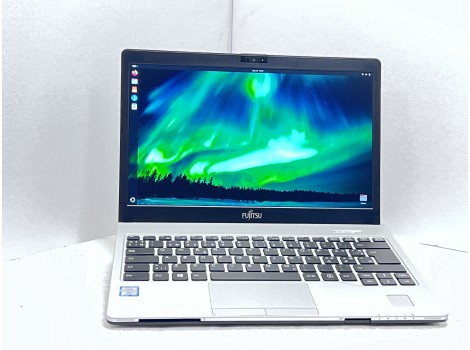 Fujitsu LIFEBOOK S938 13.3" i7-8650U 24GB 510GB клас А