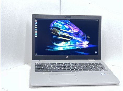 HP ProBook 650 G5 15.6" i5-8265U 8GB 260GB клас А