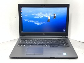 Fujitsu LIFEBOOK U758 15.6" i5-8250U 8GB 260GB клас А