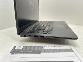 Dell Latitude 7300 13.3" touch i5-8365U 16GB 260GB клас А