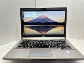 Fujitsu LIFEBOOK E746 14" i3-6100U 8GB 130GB клас Б