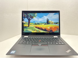 Lenovo Thinkpad X380 Yoga 13.3" touch i5-8350U 8GB 260GB клас Б