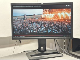 HP ZR22w 22" (клас А)