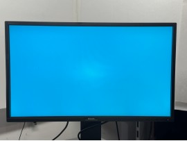 Philips 272B8Q 27" (клас А)