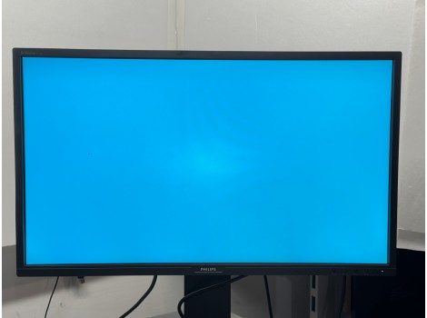 Philips 272B8Q 27" (клас А)