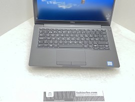 Dell Latitude 7300 13.3" i7-8665U 16GB 512GB клас А