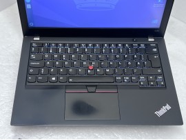 Lenovo ThinkPad X280 12.5" i5-7300U 8GB 260GB клас А