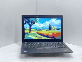 Lenovo ThinkPad X280 12.5" touch i5-8350U 16GB 260GB клас А