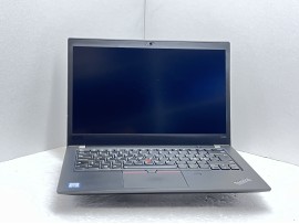 Lenovo ThinkPad T480s 14" i7-8550U 24GB 510GB клас Б