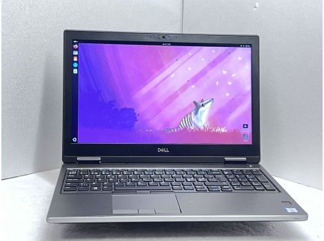 Dell Precision 7540 15.6" i7-9850H 32GB 512GB клас А