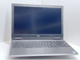 Dell Precision 7540 15.6" i7-9850H 32GB 512GB клас А