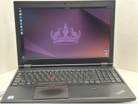 Lenovo ThinkPad L570 15.6" i5-7200U 8GB 260GB клас Б