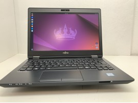 Fujitsu LIFEBOOK U729 12.5" i5-8265U 8GB 260GB клас А