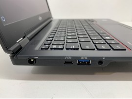 Fujitsu LIFEBOOK U729 12.5" i5-8265U 8GB 260GB клас А