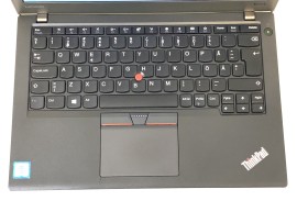 Lenovo ThinkPad X270 12.5" i5-6300U 8GB 260GB клас А