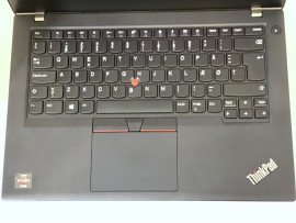 Lenovo ThinkPad A485 14" Ryzen 5 2500U 16GB 260GB клас А