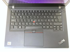 Lenovo ThinkPad A485 14" Ryzen 5 2500U 16GB 260GB клас А