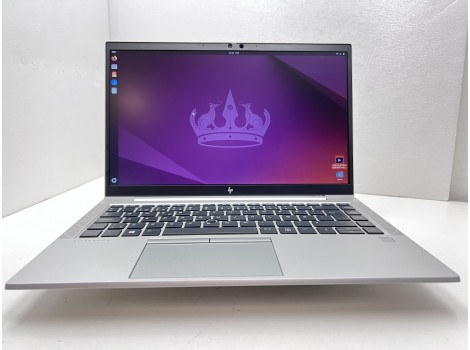 HP EliteBook 845 G7 14" Ryzen 5 PRO 4650U 16GB 510GB клас А