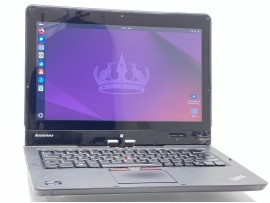 Lenovo ThinkPad Twist S230u 12.5" touch i5-3317U 4GB 520GB клас А