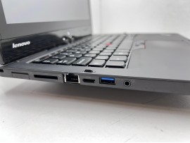 Lenovo ThinkPad Twist S230u 12.5" touch i5-3317U 4GB 520GB клас А