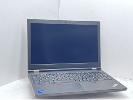 Lenovo Thinkpad P15 G2 15.6" i5-11500H 32GB 1020GB клас Като Нов