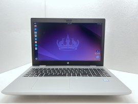 HP ProBook 650 G4 15.6" i3-8130U 8GB 260GB клас А