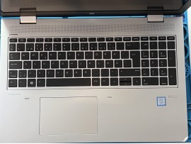 HP ProBook 650 G4 15.6" i3-8130U 8GB 260GB клас А