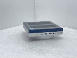 HP EliteDesk 800 G5 i3-9100 8GB 260GB UHD 630