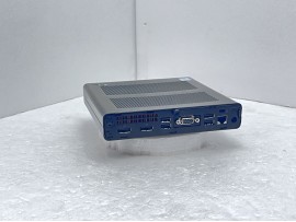 HP EliteDesk 800 G5 i3-9100 8GB 260GB UHD 630