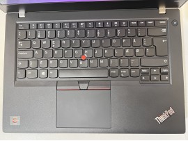 Lenovo ThinkPad A485 14" Ryzen 5 2500U 16GB 260GB клас А