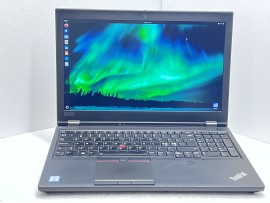 Lenovo ThinkPad P53 15.6" i7-9850H 32GB 510GB клас А