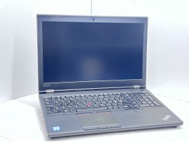 Lenovo ThinkPad P53 15.6" i7-9850H 32GB 510GB клас А