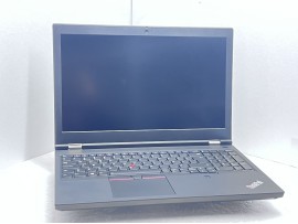 Lenovo Thinkpad P15 G2 15.6" i5-11500H 32GB 1020GB клас Като Нов